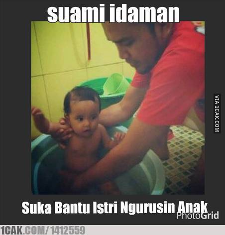 Tipe Cowok Idaman